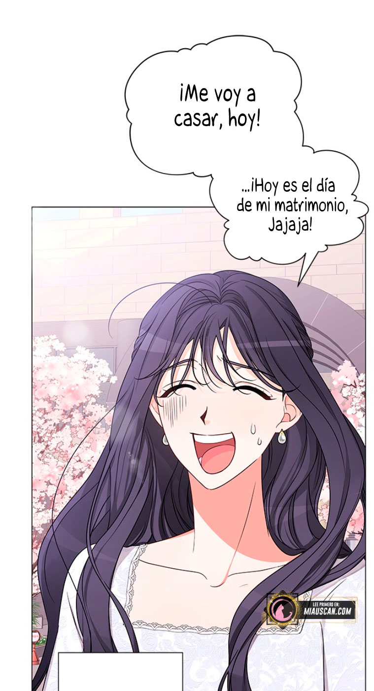 Nos vemos después del trabajo Capítulo 2 - Página 21