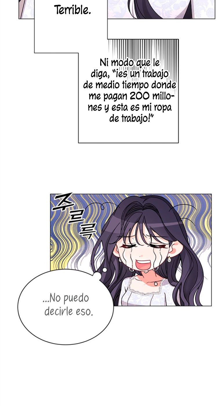 Nos vemos después del trabajo Capítulo 2 - Página 22