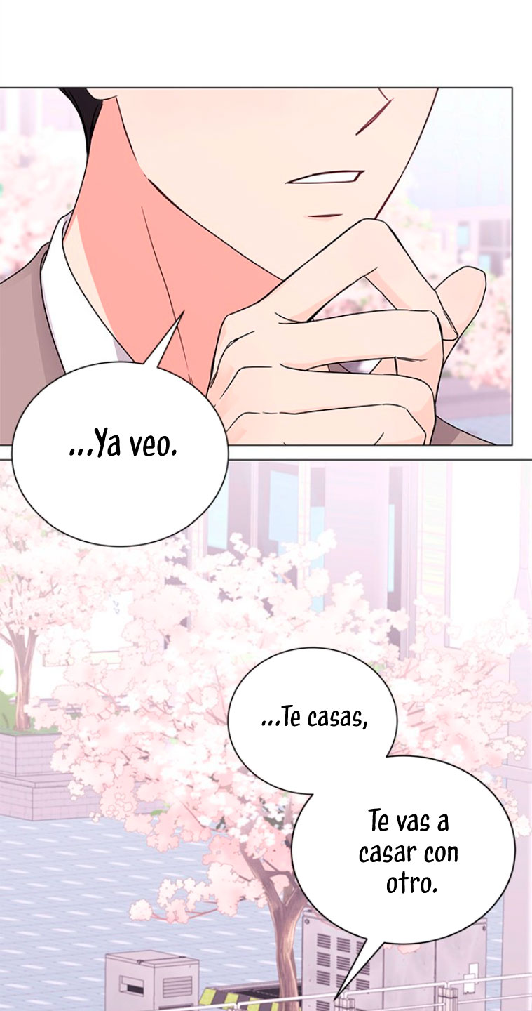 Nos vemos después del trabajo Capítulo 2 - Página 23