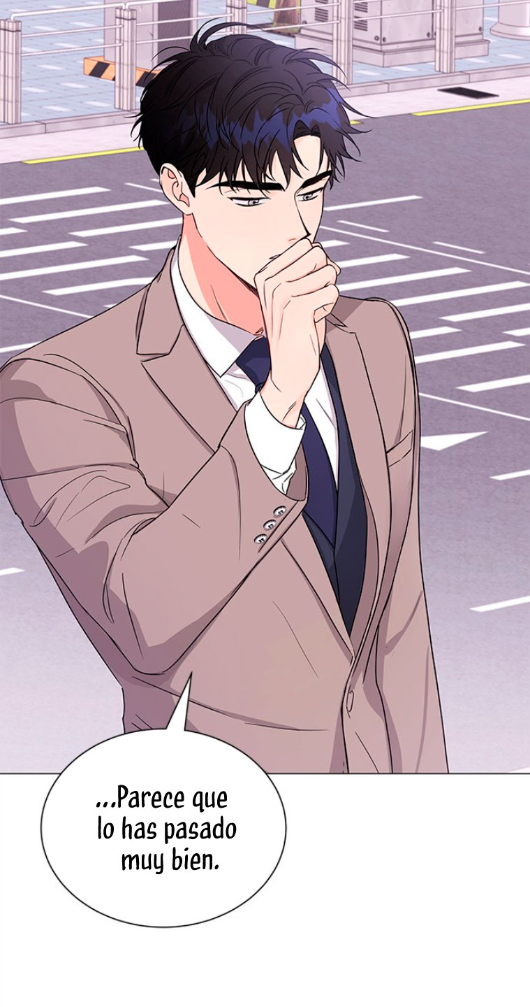 Nos vemos después del trabajo Capítulo 2 - Página 24