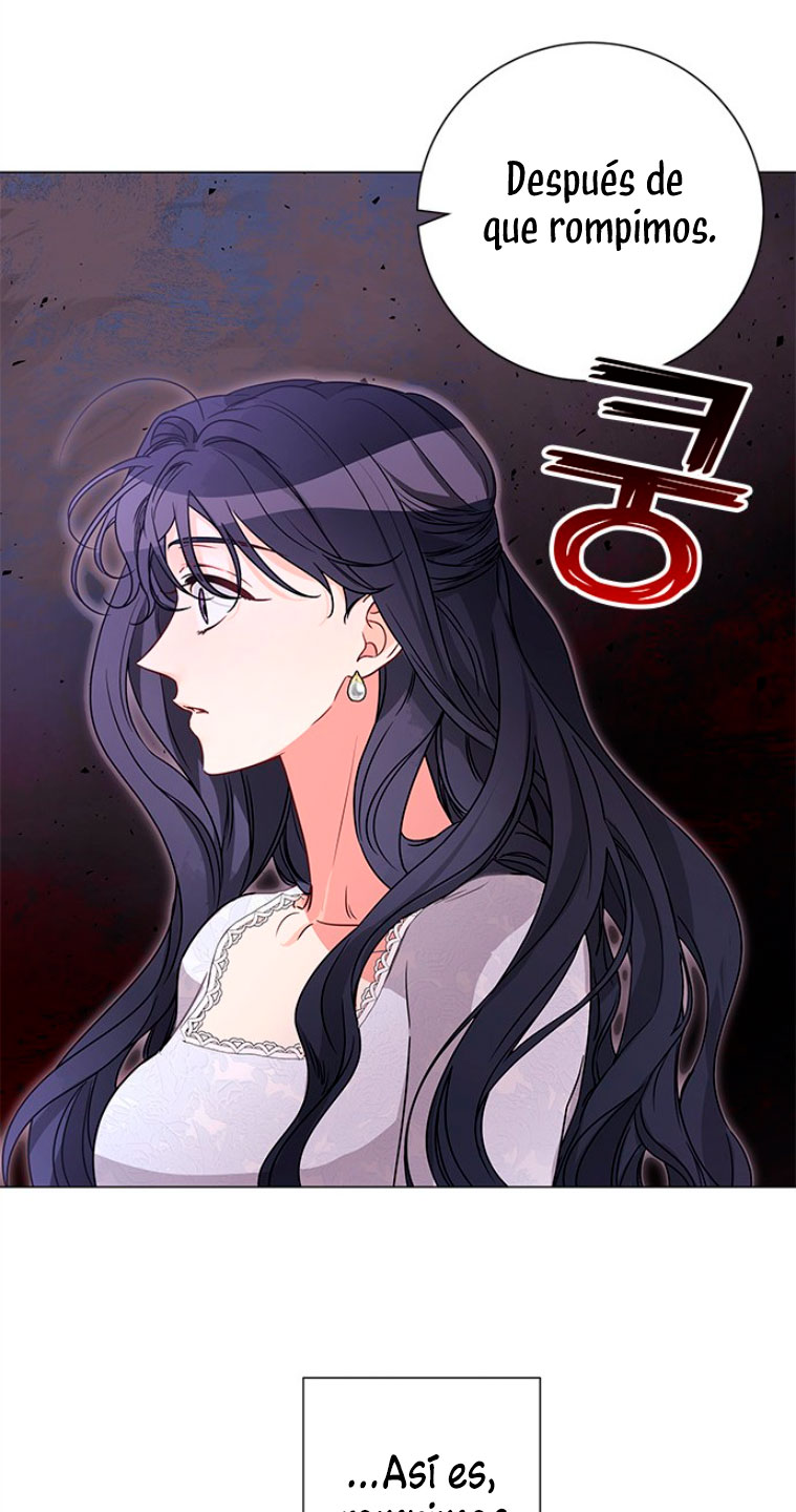 Nos vemos después del trabajo Capítulo 2 - Página 25