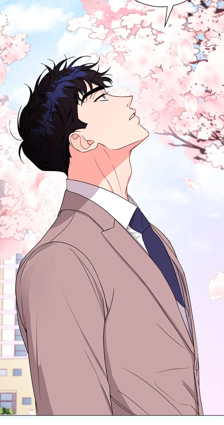 Nos vemos después del trabajo Capítulo 2 - Página 28