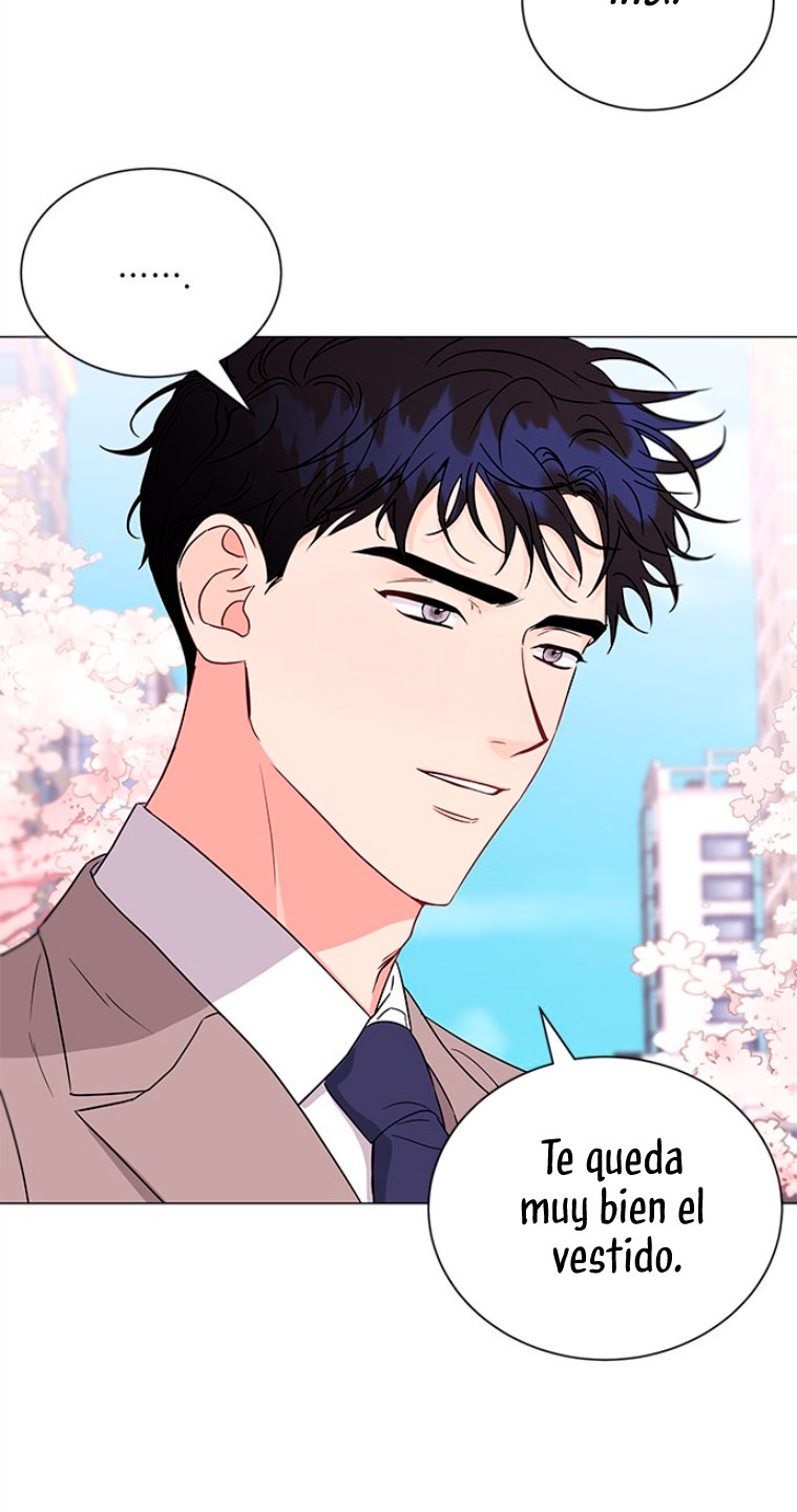 Nos vemos después del trabajo Capítulo 2 - Página 30