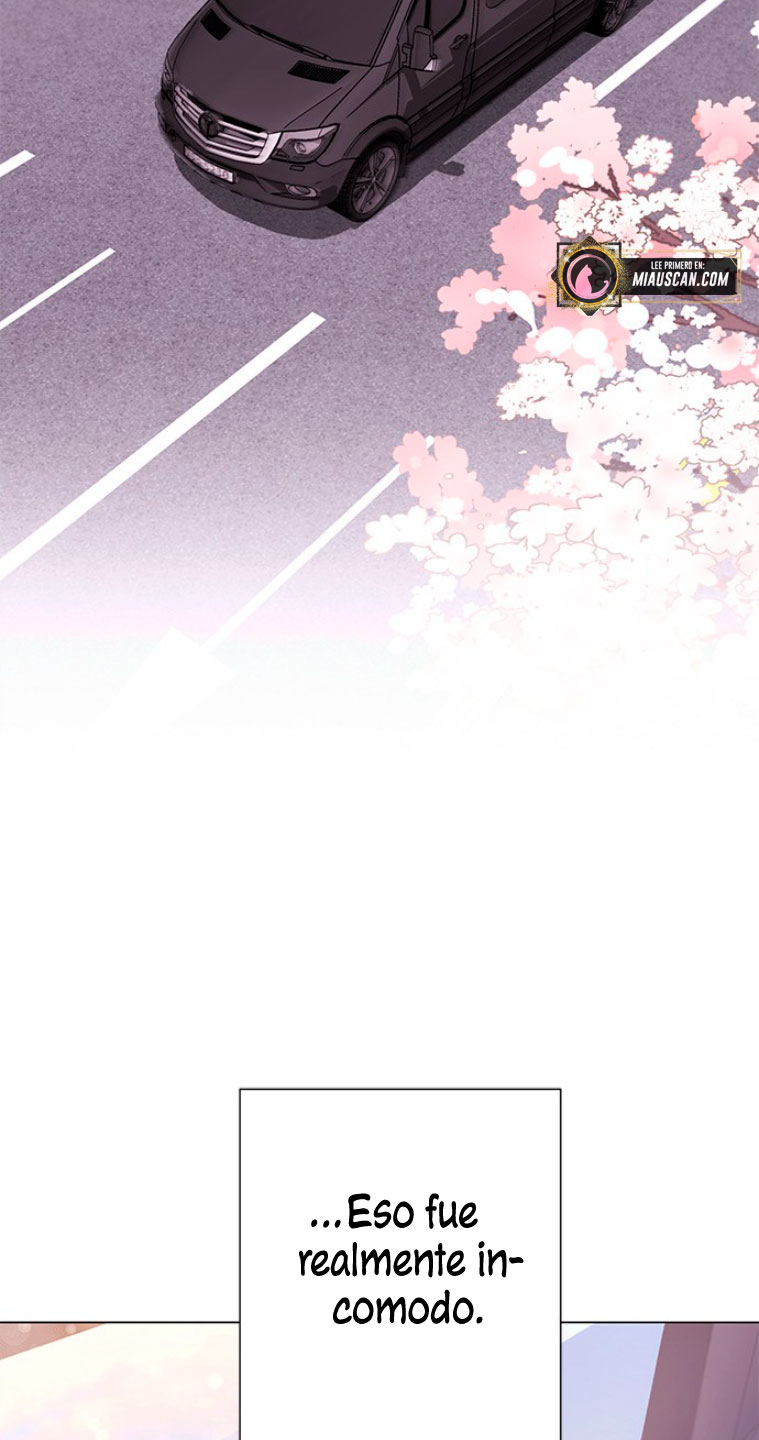 Nos vemos después del trabajo Capítulo 2 - Página 32