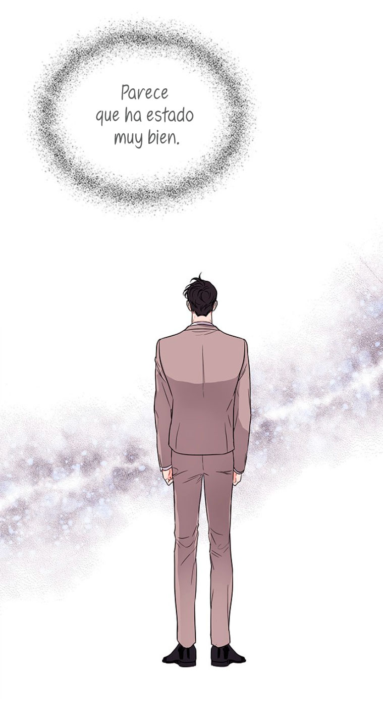 Nos vemos después del trabajo Capítulo 2 - Página 34