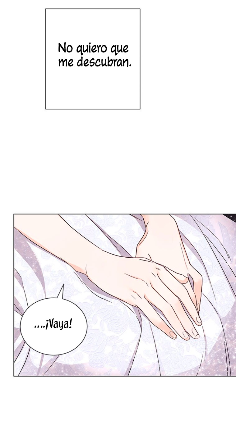 Nos vemos después del trabajo Capítulo 2 - Página 35