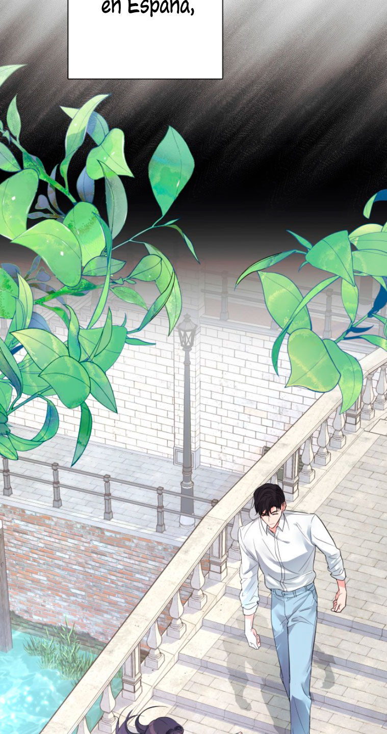 Nos vemos después del trabajo Capítulo 2 - Página 39