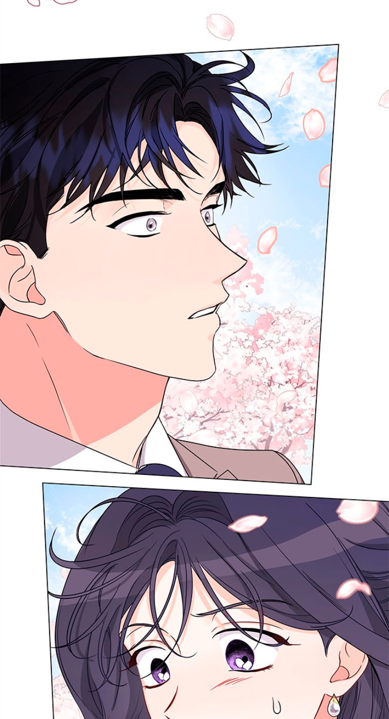 Nos vemos después del trabajo Capítulo 2 - Página 4