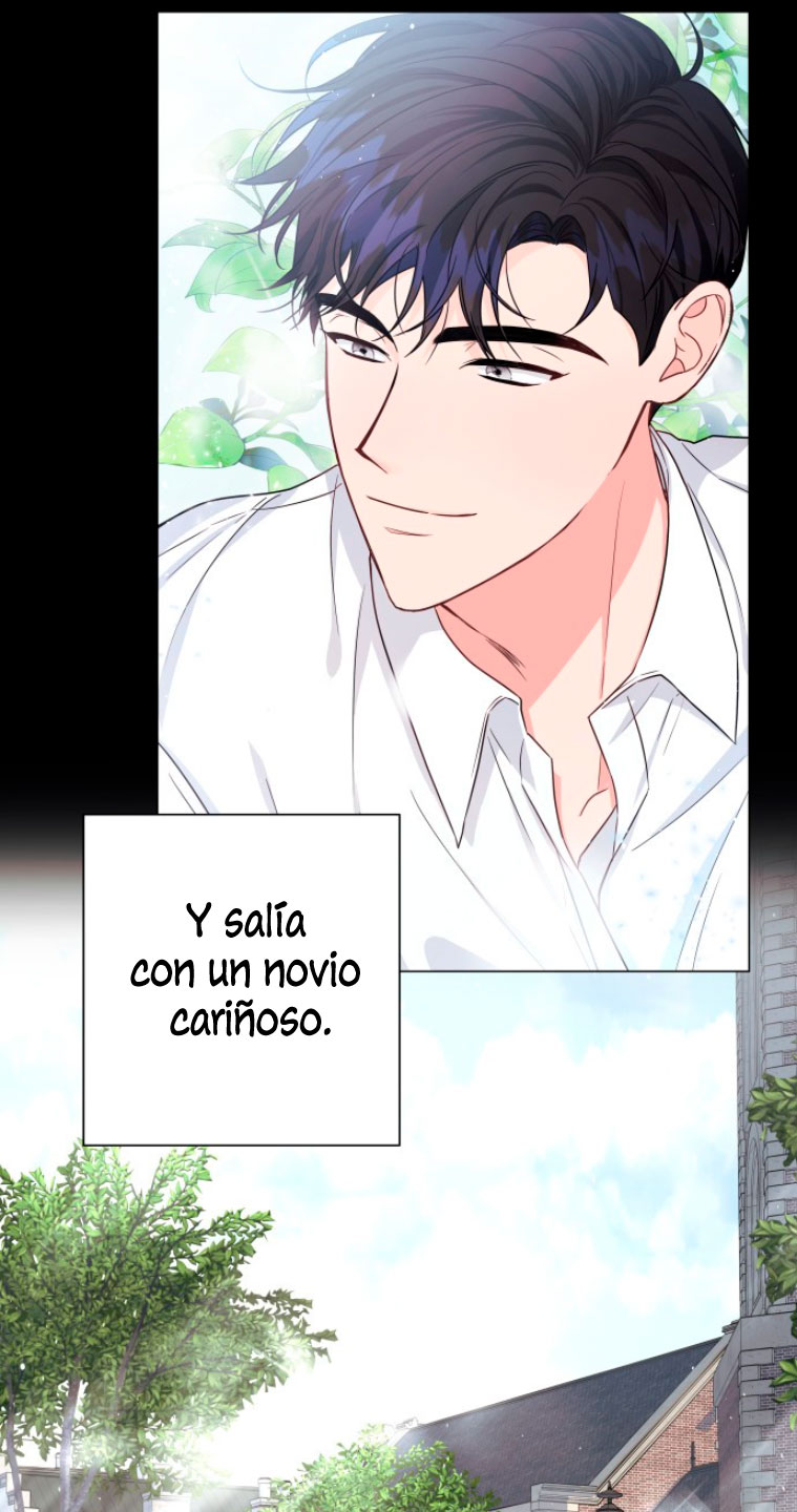 Nos vemos después del trabajo Capítulo 2 - Página 42