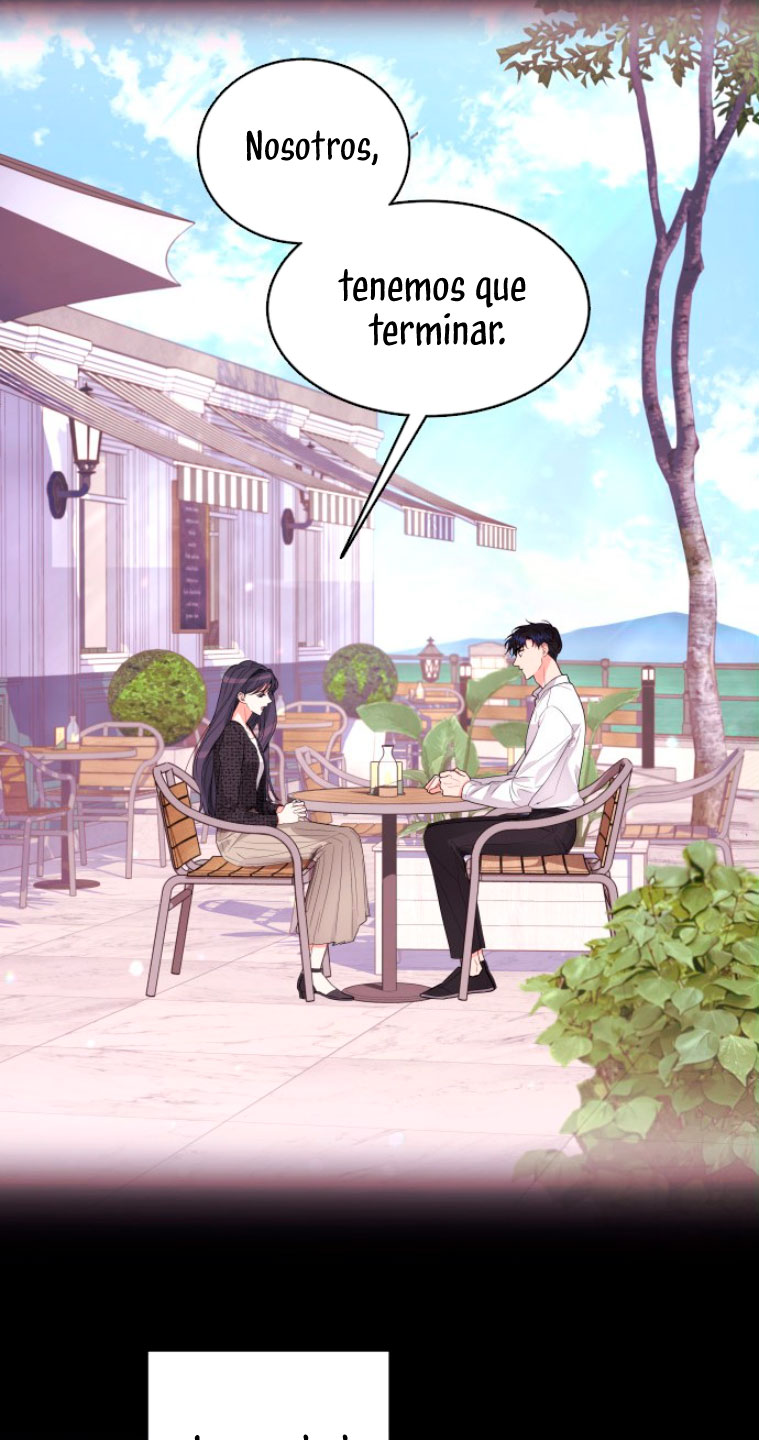 Nos vemos después del trabajo Capítulo 2 - Página 46