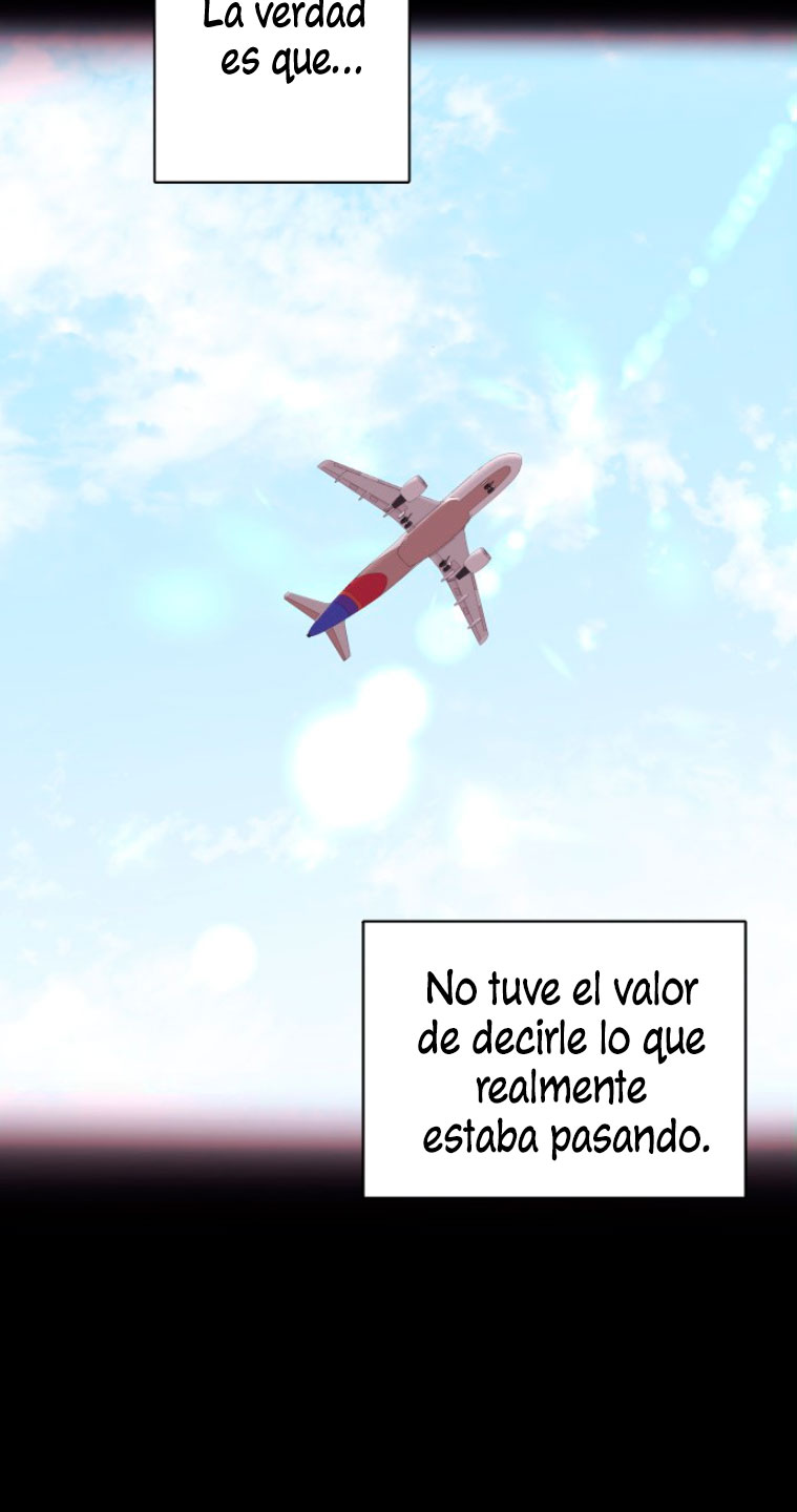 Nos vemos después del trabajo Capítulo 2 - Página 47