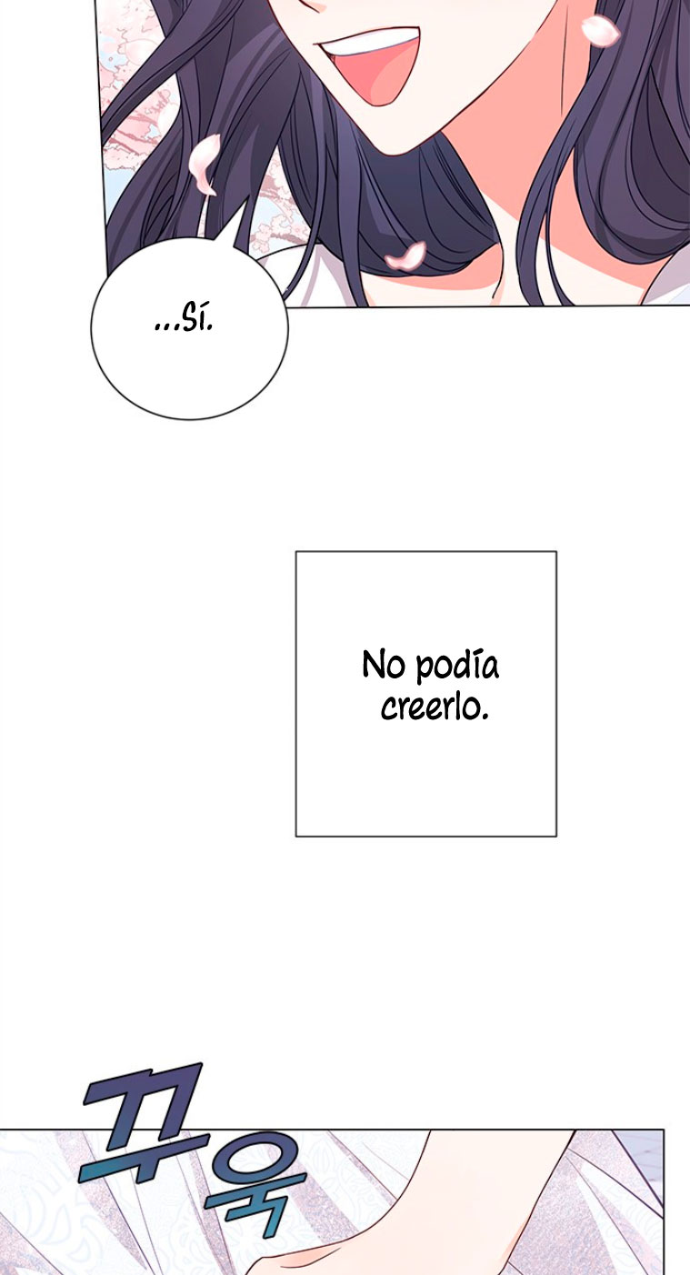 Nos vemos después del trabajo Capítulo 2 - Página 5