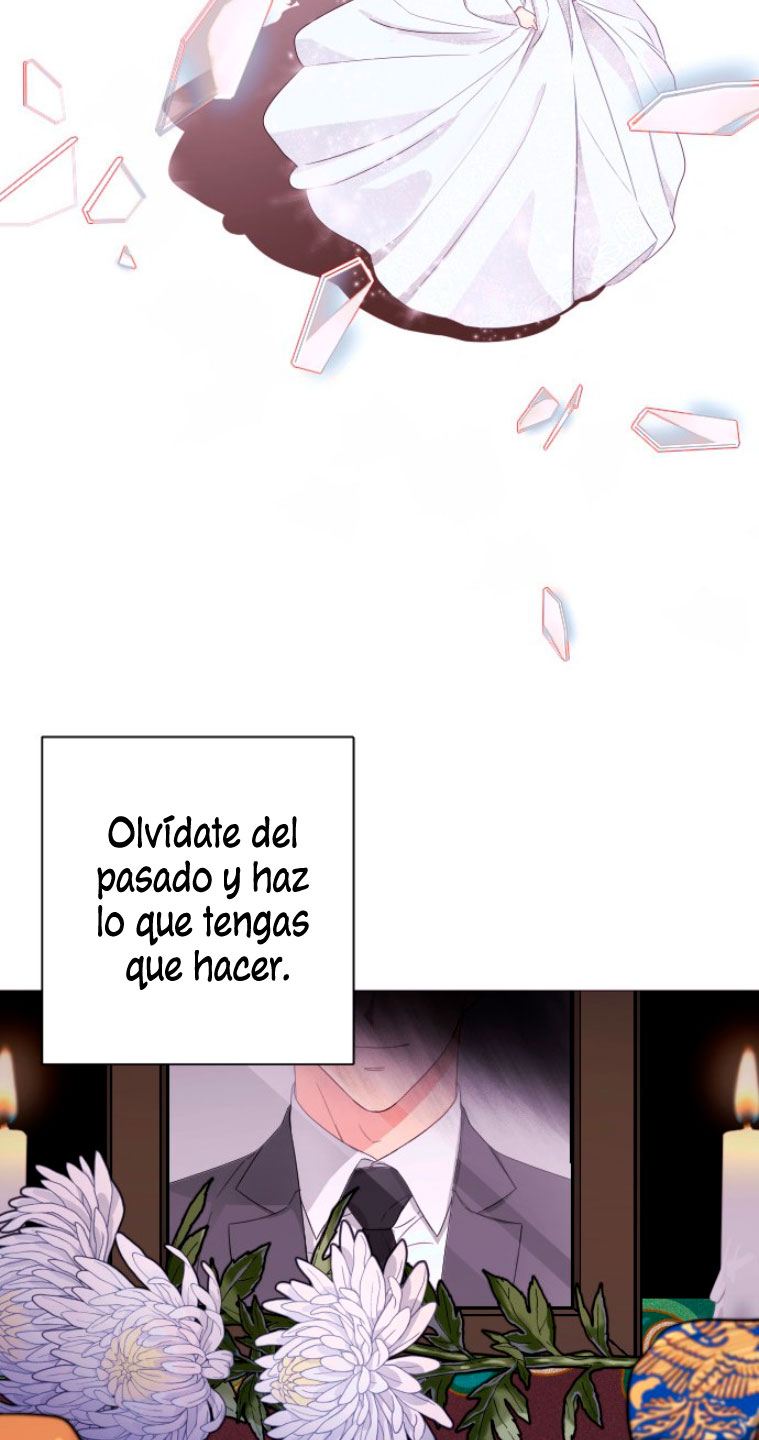 Nos vemos después del trabajo Capítulo 2 - Página 58