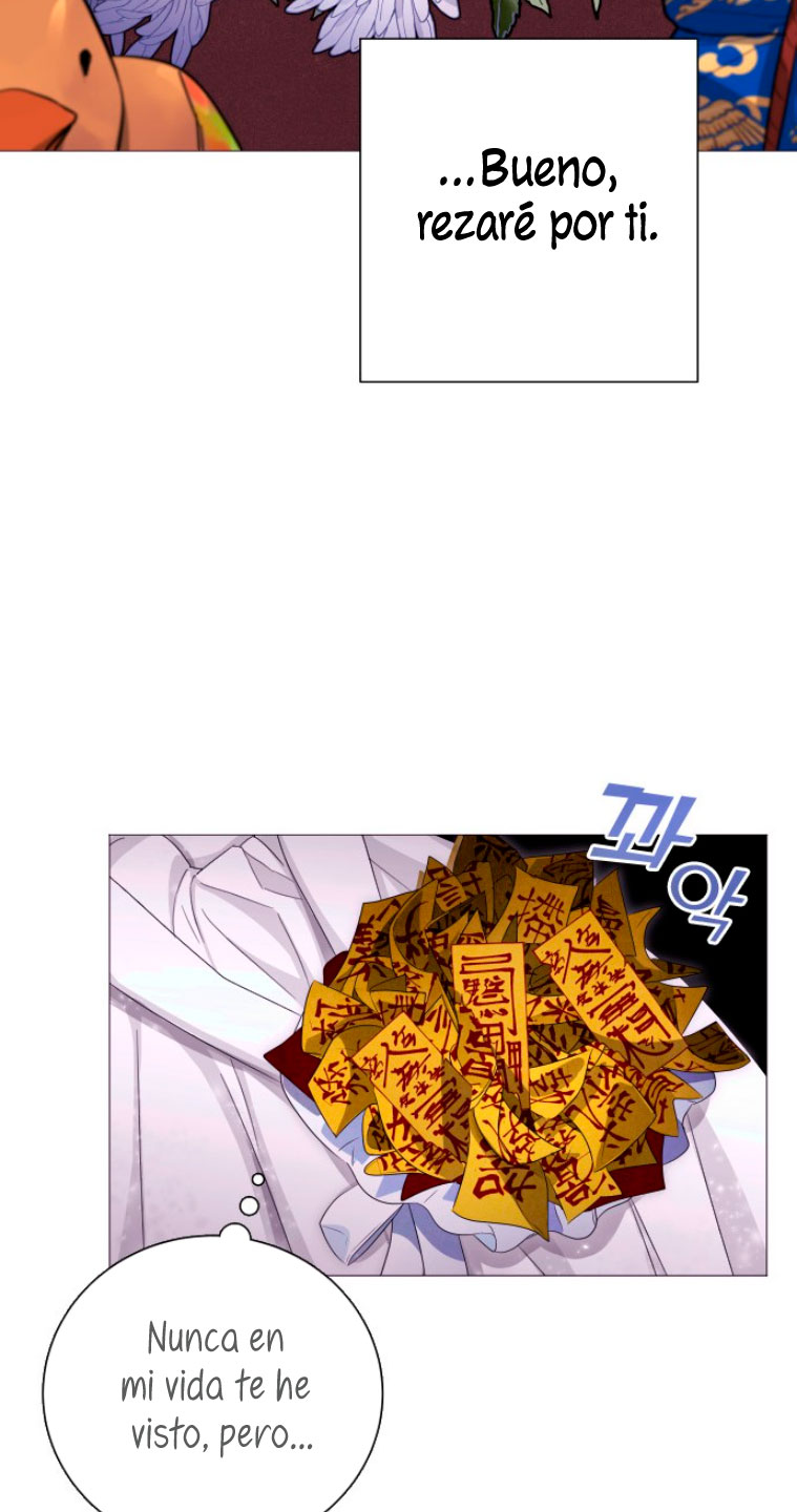 Nos vemos después del trabajo Capítulo 2 - Página 59