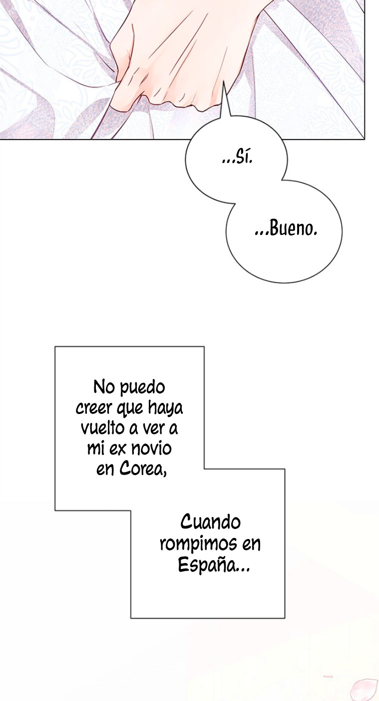 Nos vemos después del trabajo Capítulo 2 - Página 6