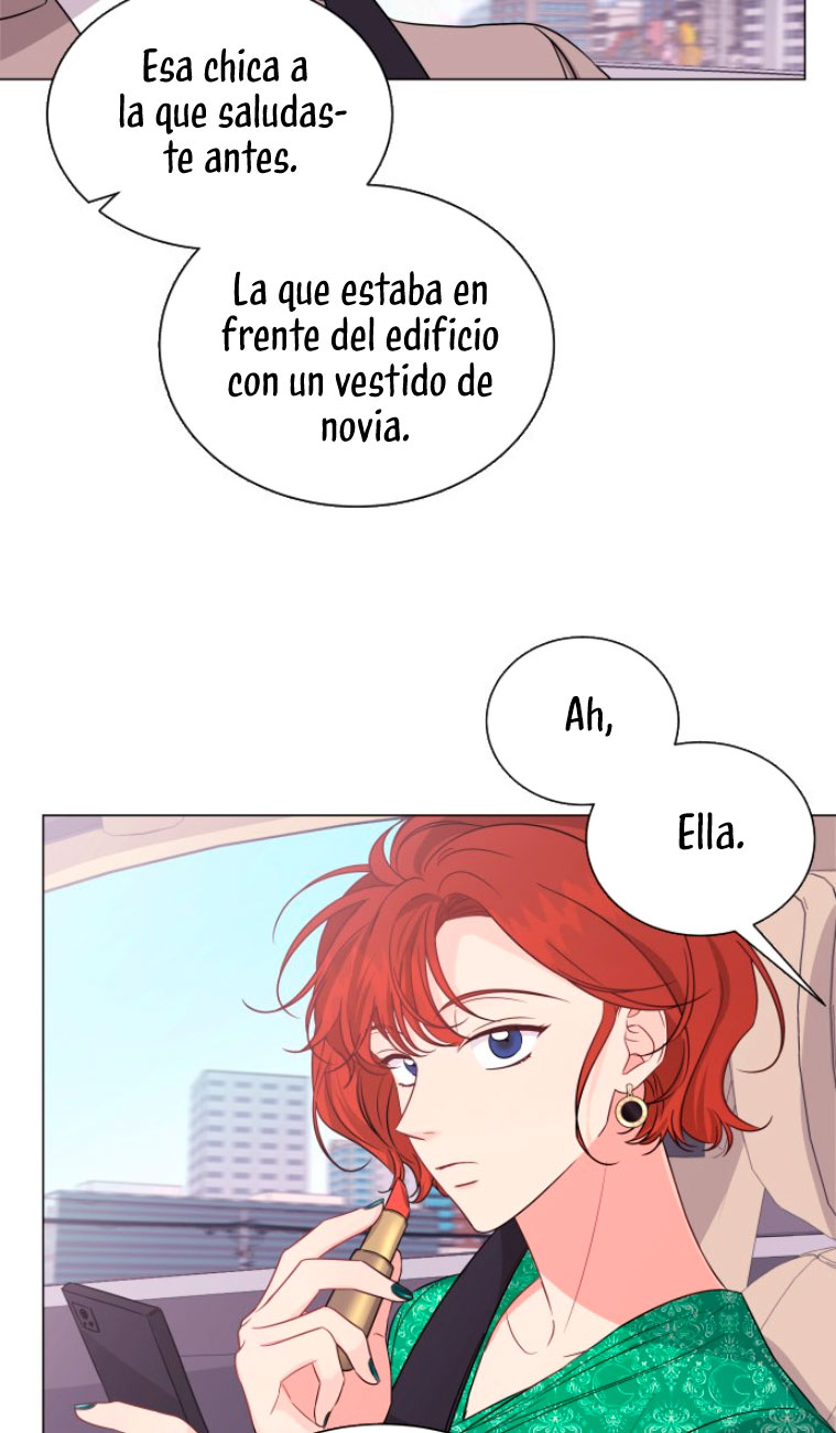 Nos vemos después del trabajo Capítulo 2 - Página 63