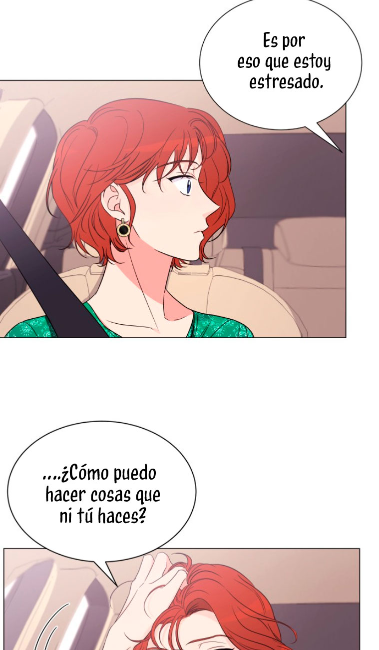 Nos vemos después del trabajo Capítulo 2 - Página 67