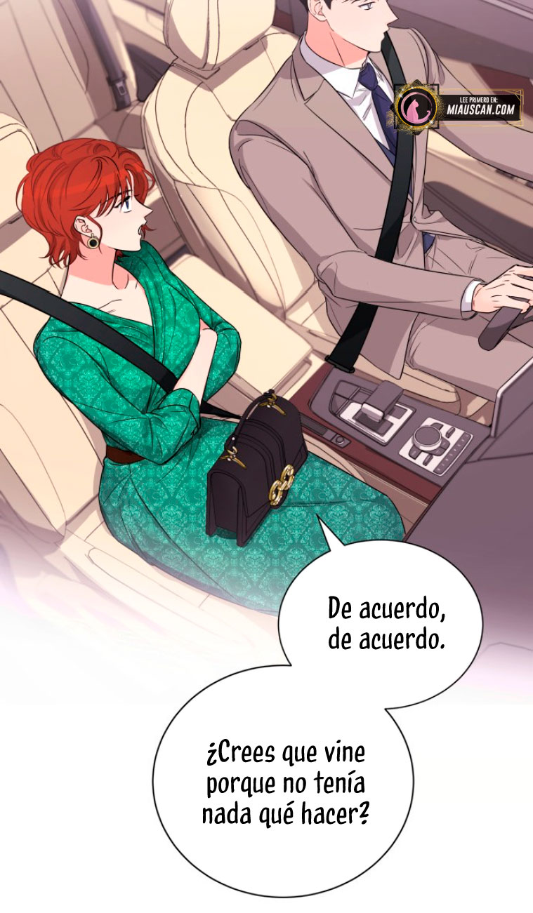 Nos vemos después del trabajo Capítulo 2 - Página 69