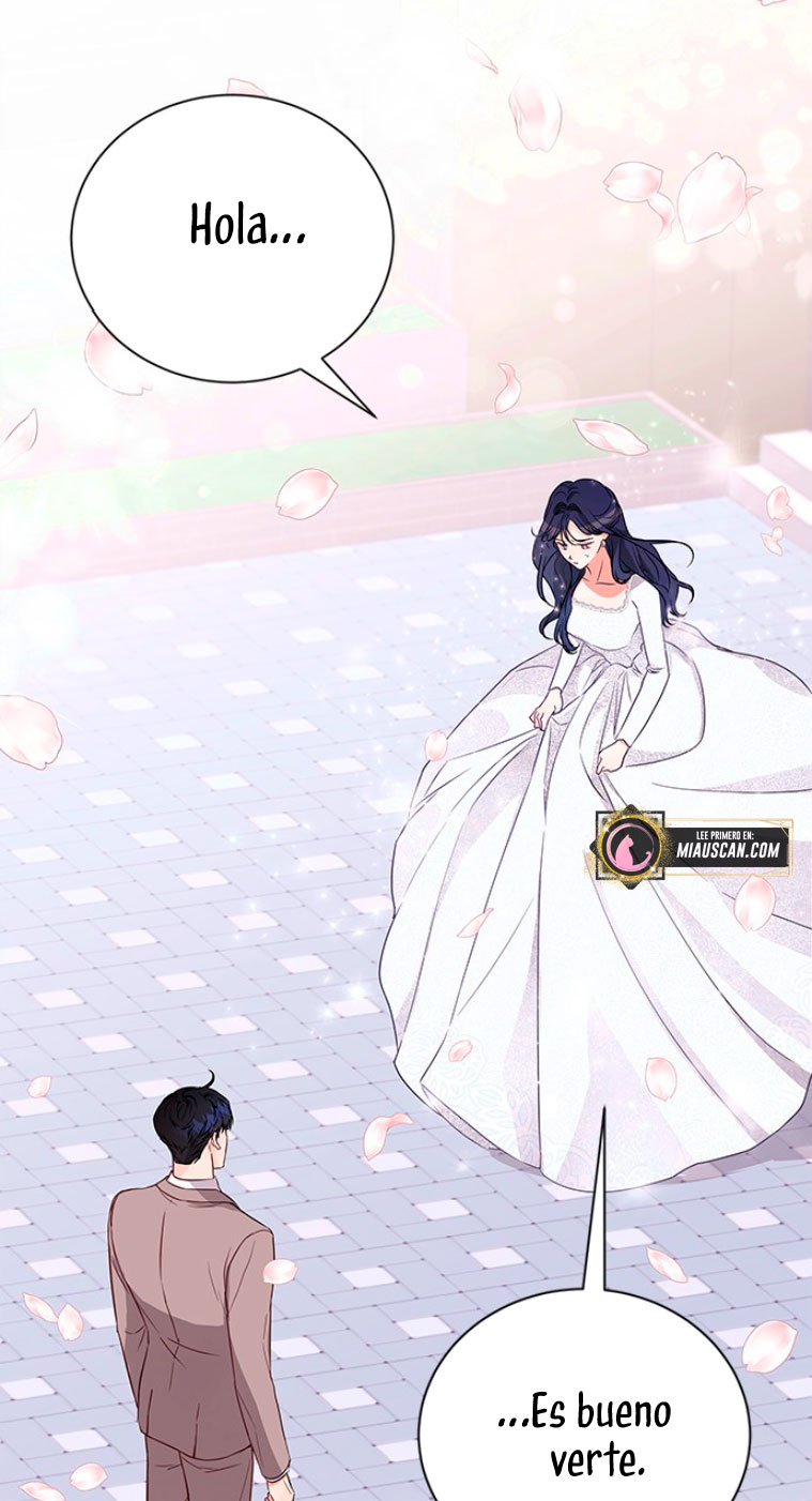 Nos vemos después del trabajo Capítulo 2 - Página 7