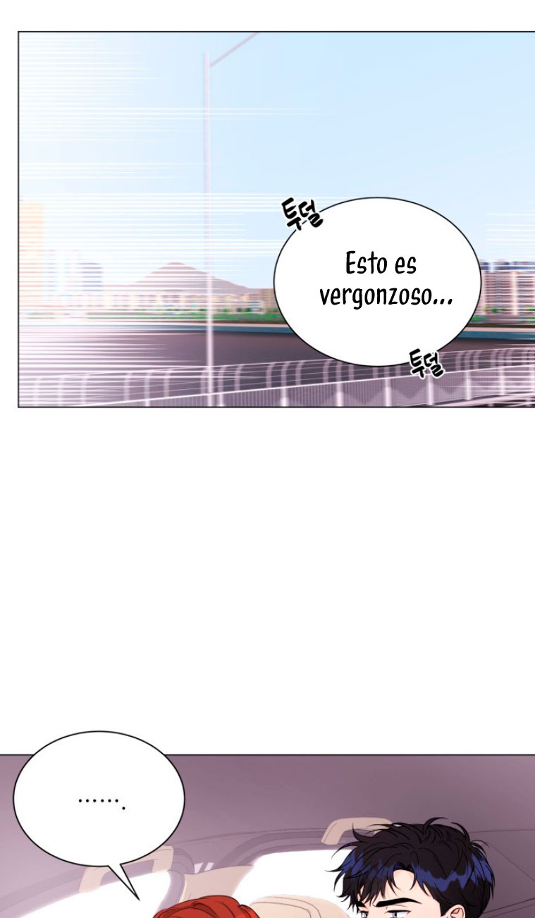 Nos vemos después del trabajo Capítulo 2 - Página 70