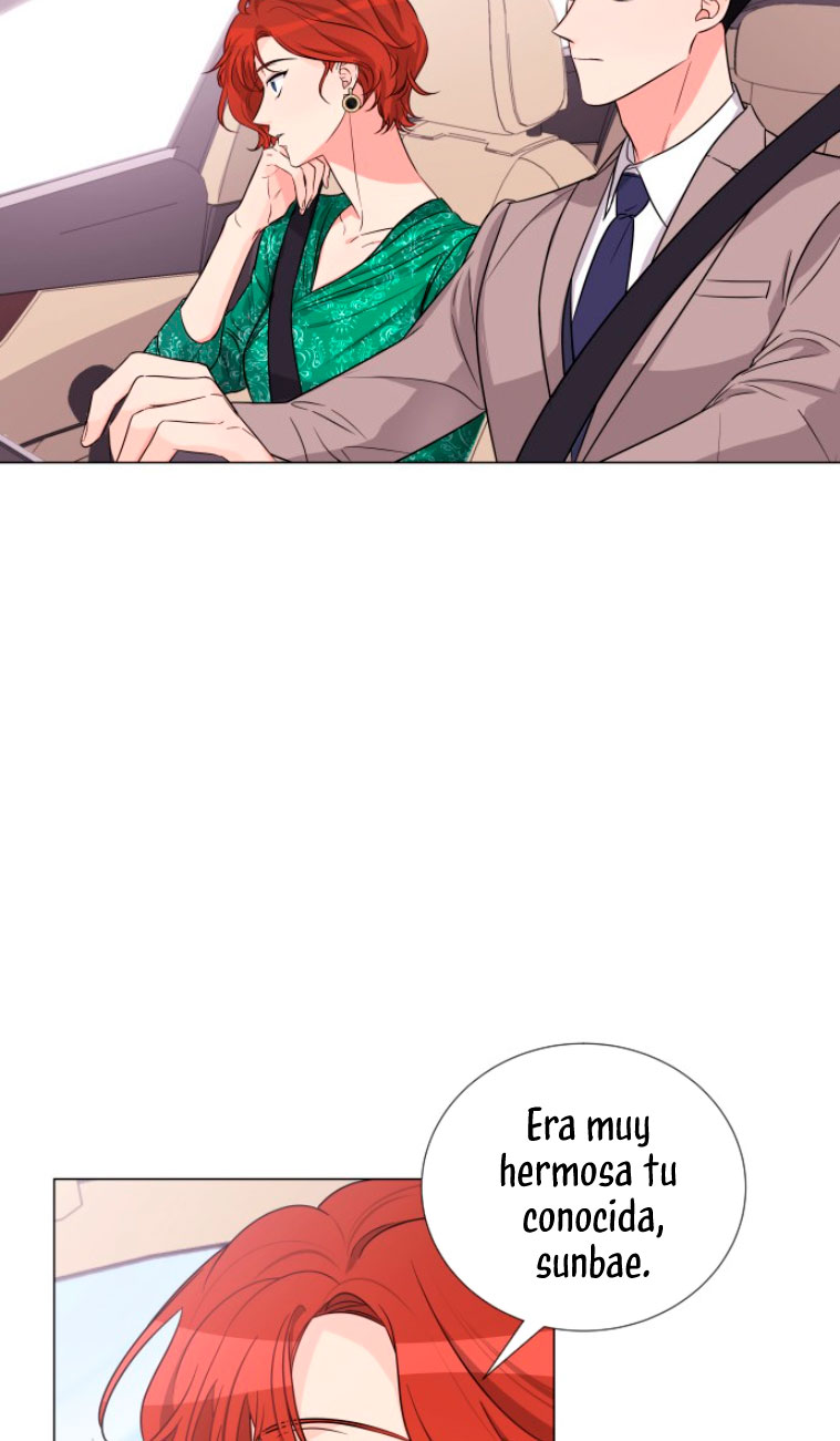 Nos vemos después del trabajo Capítulo 2 - Página 71