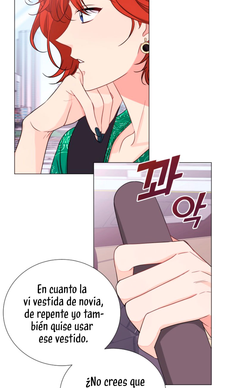 Nos vemos después del trabajo Capítulo 2 - Página 72