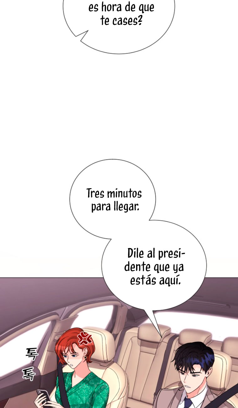 Nos vemos después del trabajo Capítulo 2 - Página 73