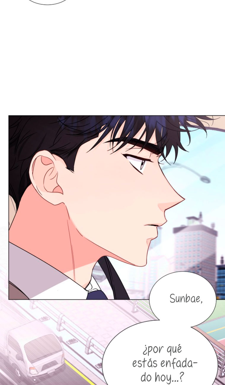 Nos vemos después del trabajo Capítulo 2 - Página 75