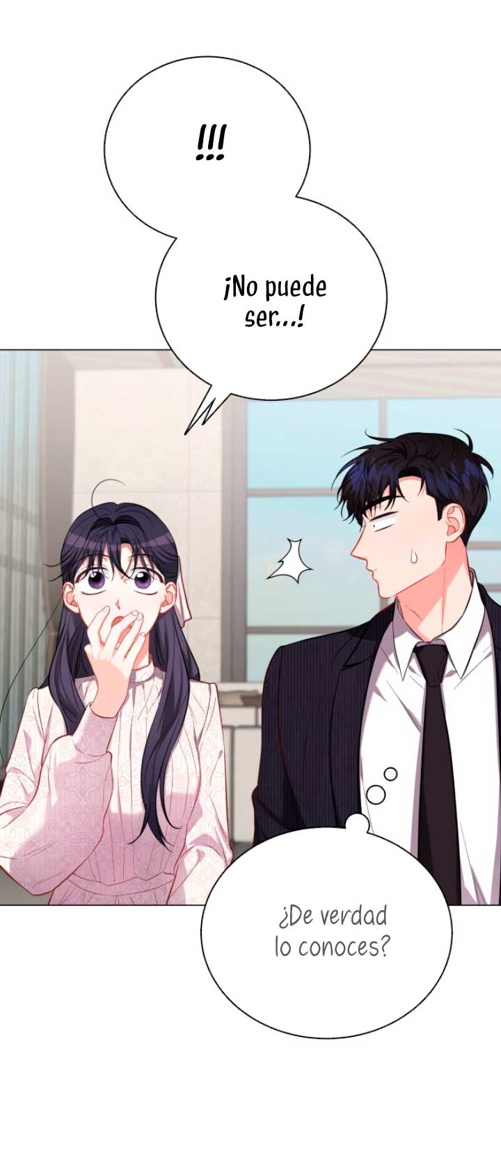 Nos vemos después del trabajo Capítulo 20 - Página 11