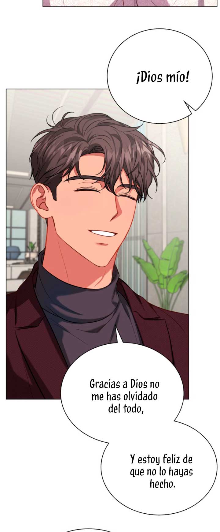 Nos vemos después del trabajo Capítulo 20 - Página 14