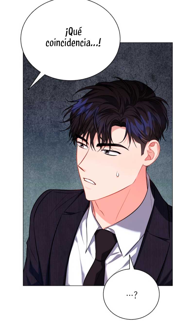 Nos vemos después del trabajo Capítulo 20 - Página 15