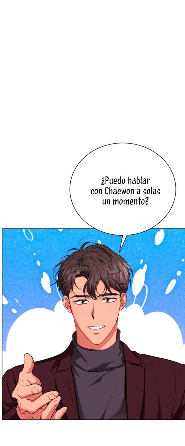 Nos vemos después del trabajo Capítulo 20 - Página 17