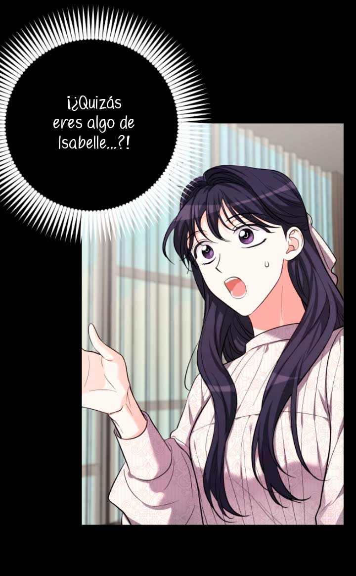 Nos vemos después del trabajo Capítulo 20 - Página 21