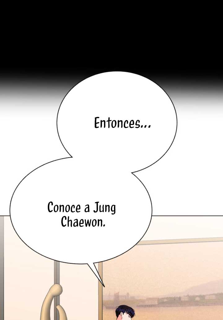 Nos vemos después del trabajo Capítulo 20 - Página 22