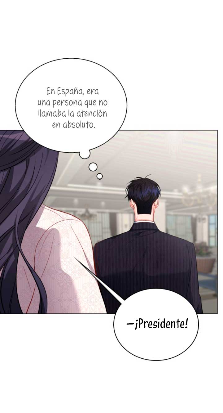 Nos vemos después del trabajo Capítulo 20 - Página 25