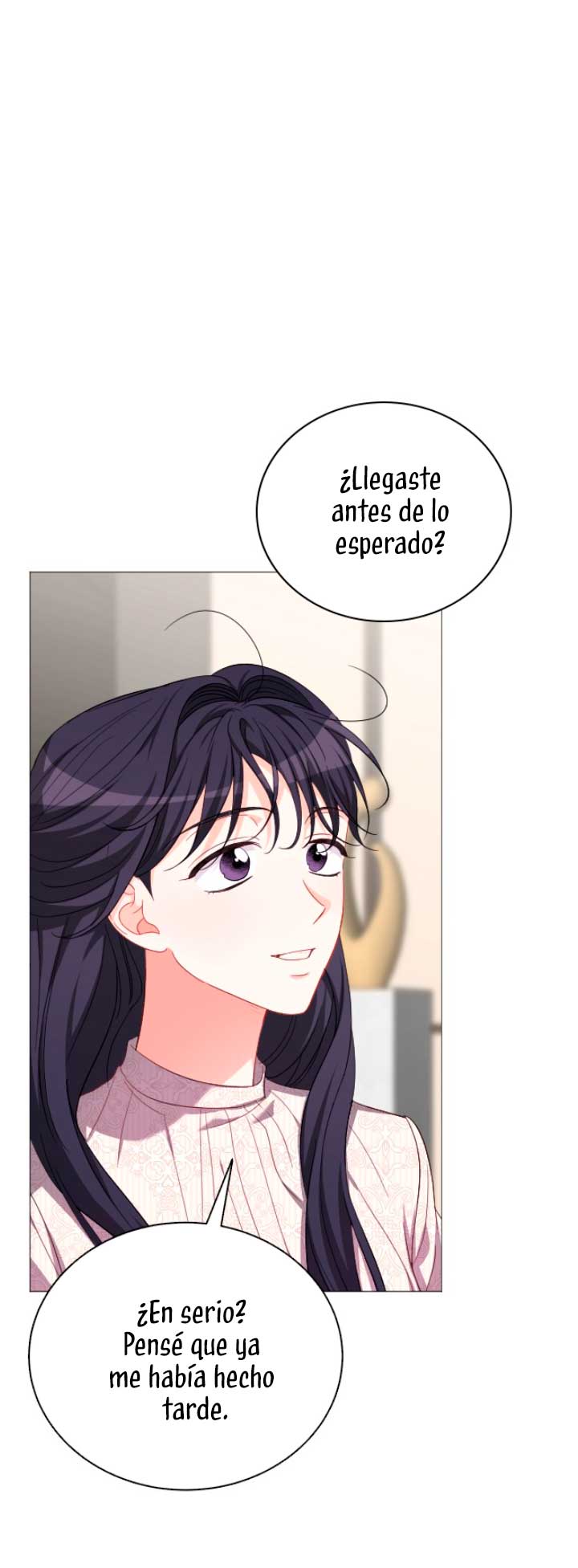 Nos vemos después del trabajo Capítulo 20 - Página 28