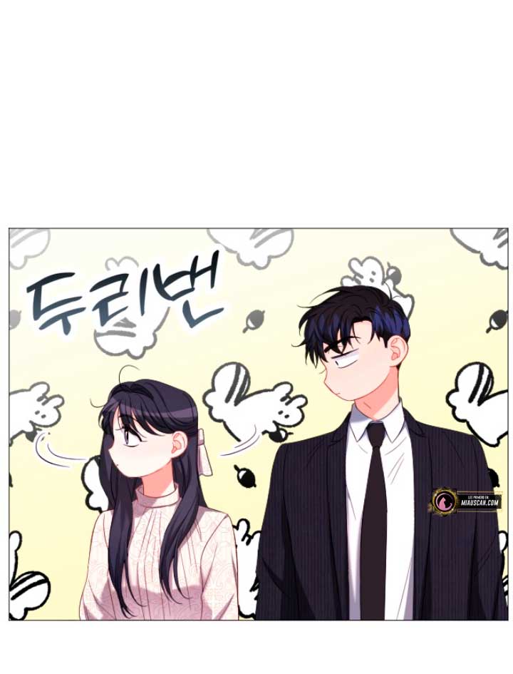 Nos vemos después del trabajo Capítulo 20 - Página 29