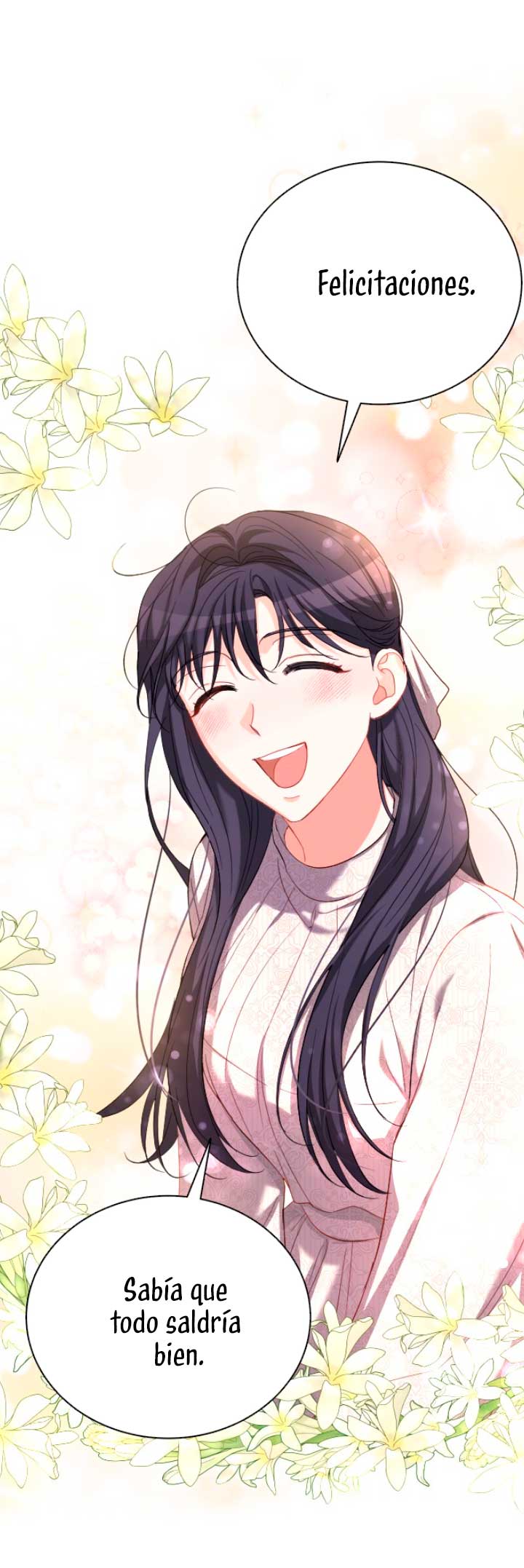 Nos vemos después del trabajo Capítulo 20 - Página 31