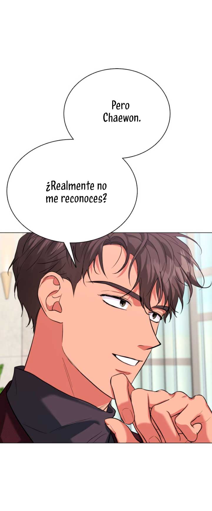 Nos vemos después del trabajo Capítulo 20 - Página 4