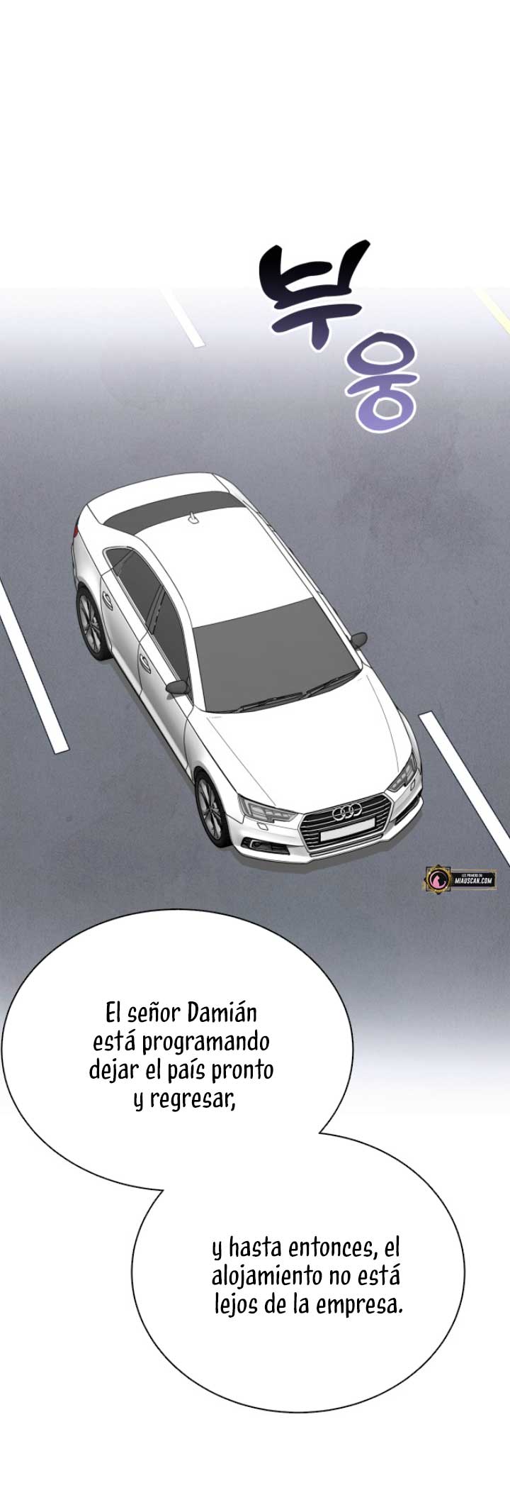 Nos vemos después del trabajo Capítulo 20 - Página 42