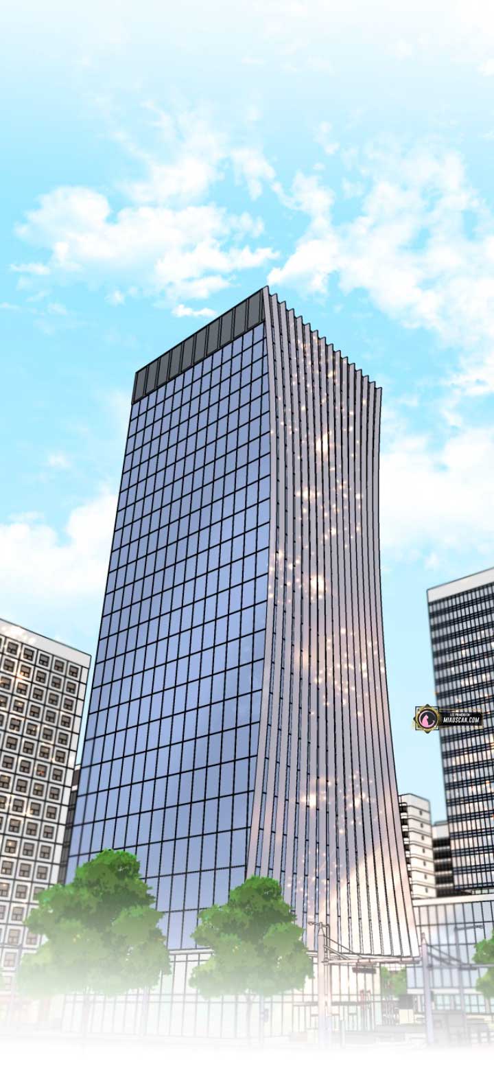 Nos vemos después del trabajo Capítulo 20 - Página 47