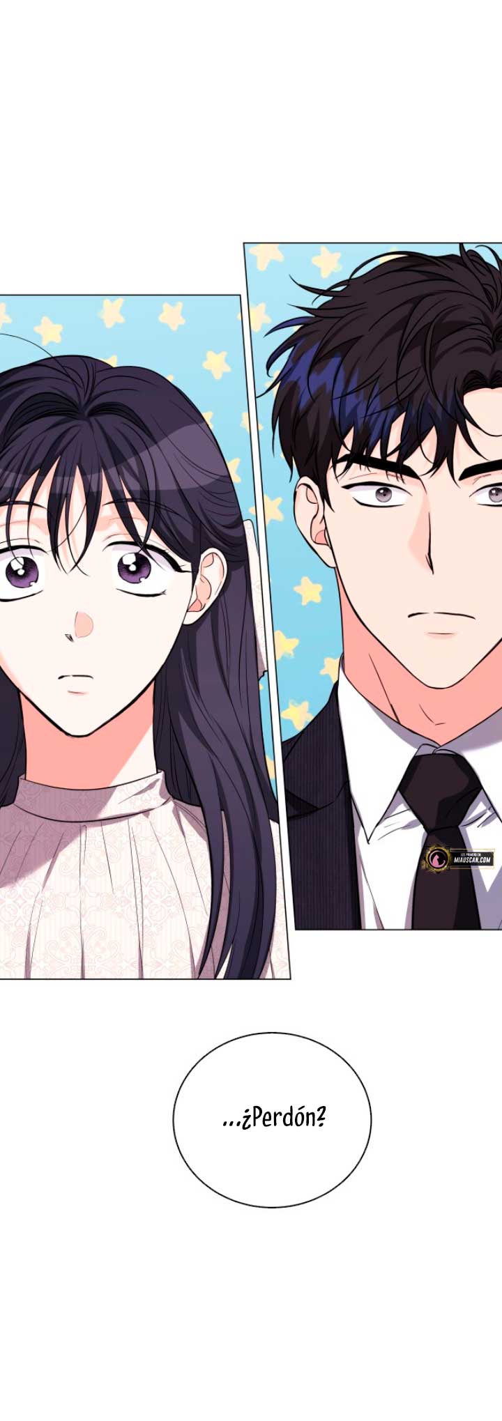 Nos vemos después del trabajo Capítulo 20 - Página 5