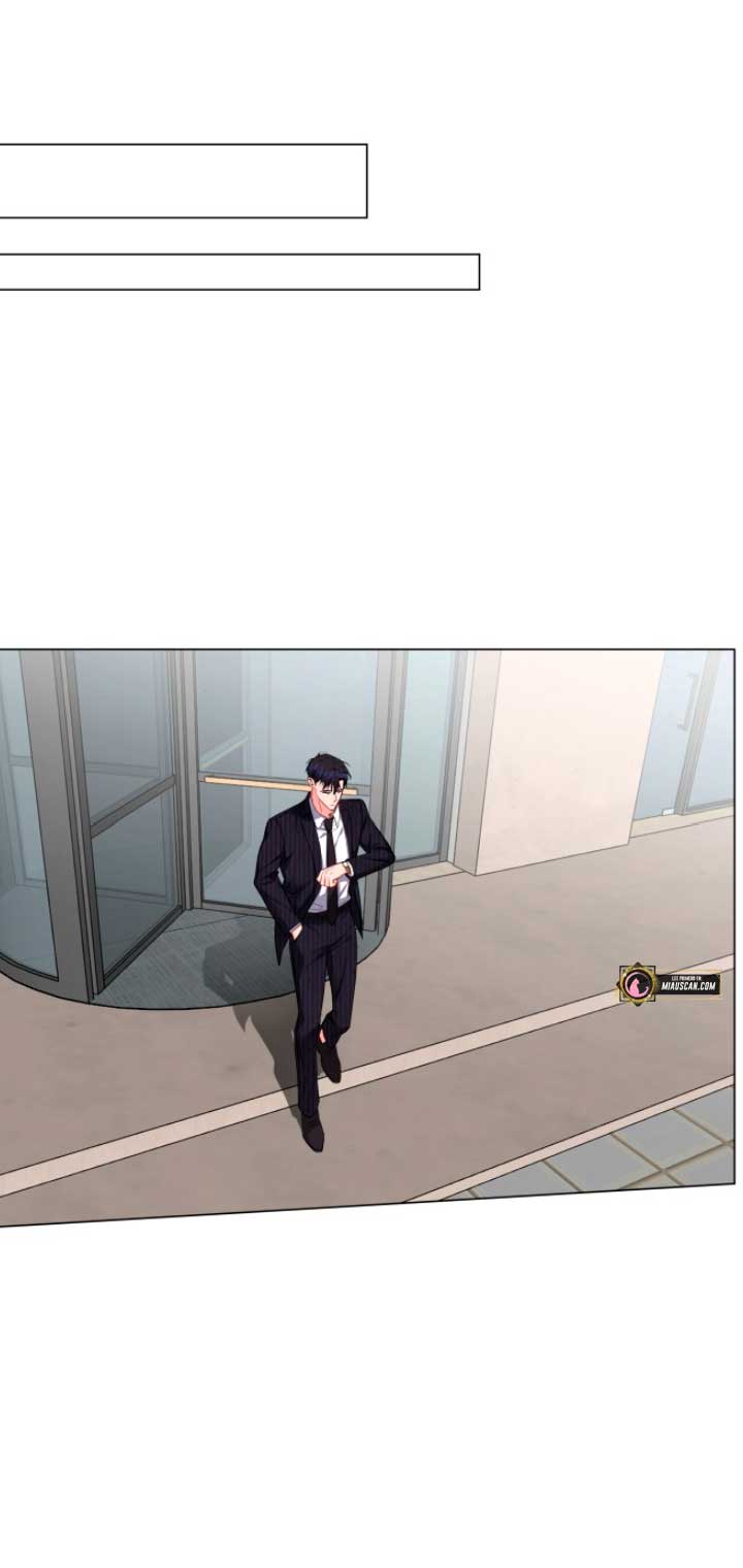 Nos vemos después del trabajo Capítulo 20 - Página 54