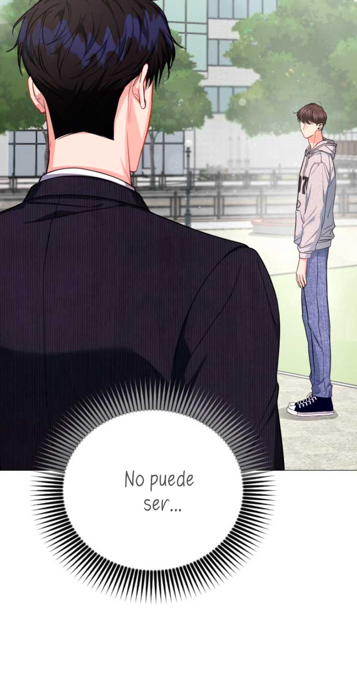 Nos vemos después del trabajo Capítulo 20 - Página 56