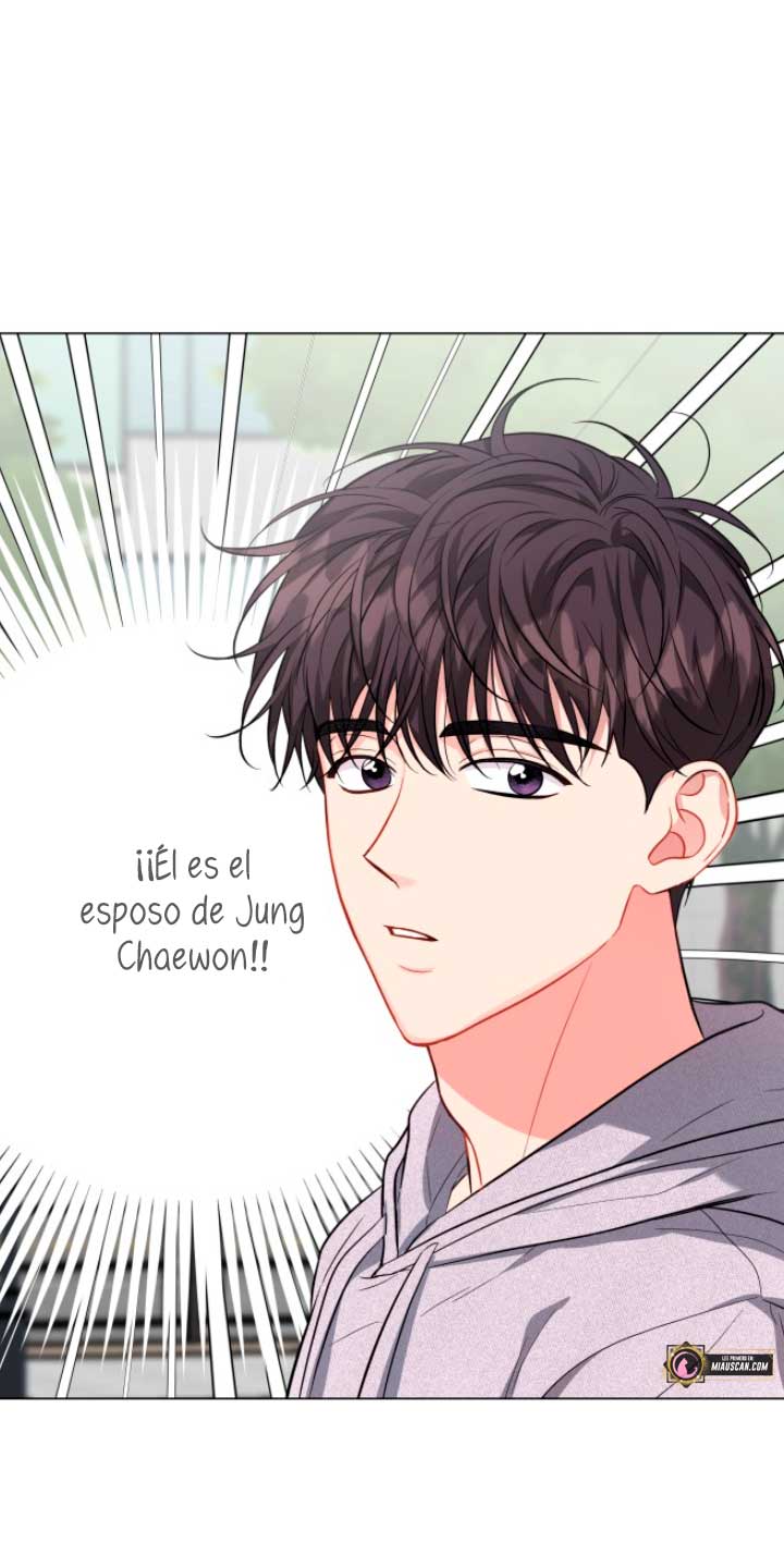 Nos vemos después del trabajo Capítulo 20 - Página 57