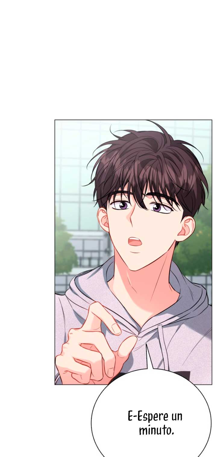 Nos vemos después del trabajo Capítulo 20 - Página 59