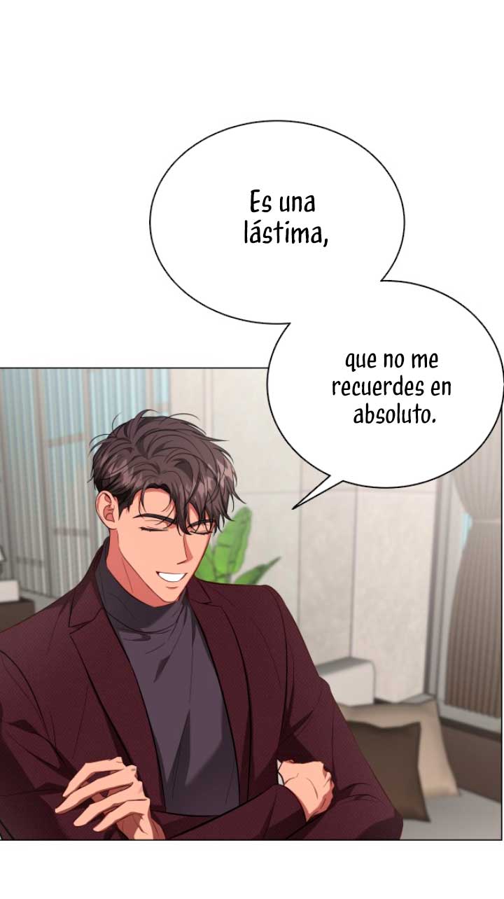 Nos vemos después del trabajo Capítulo 20 - Página 6