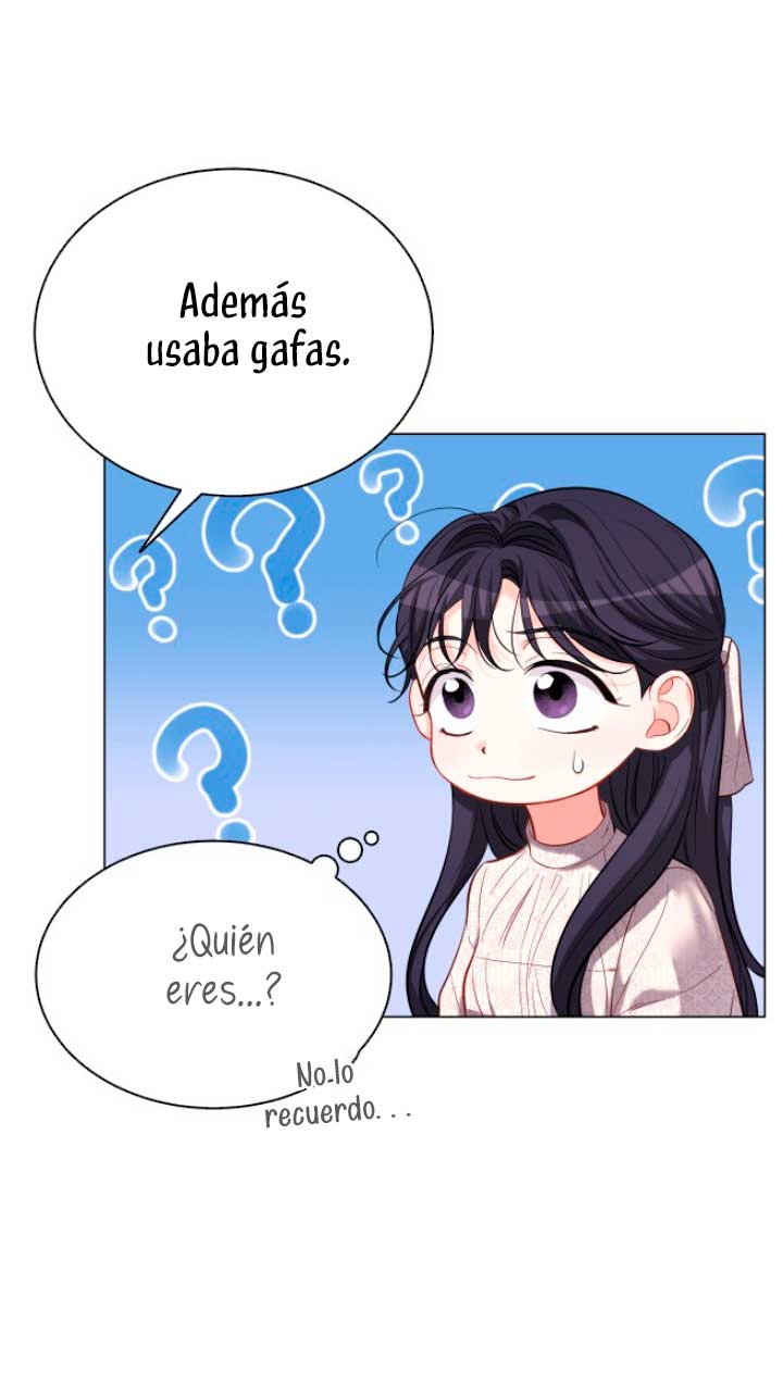 Nos vemos después del trabajo Capítulo 20 - Página 9