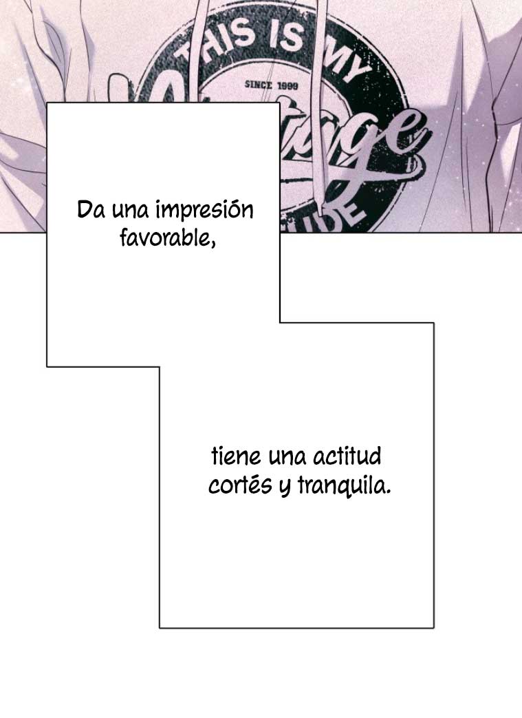 Nos vemos después del trabajo Capítulo 21 - Página 20