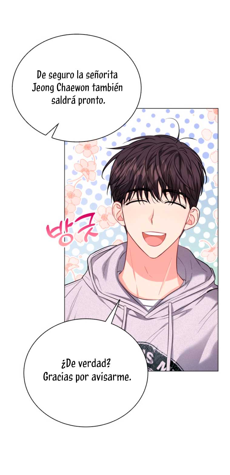 Nos vemos después del trabajo Capítulo 21 - Página 26